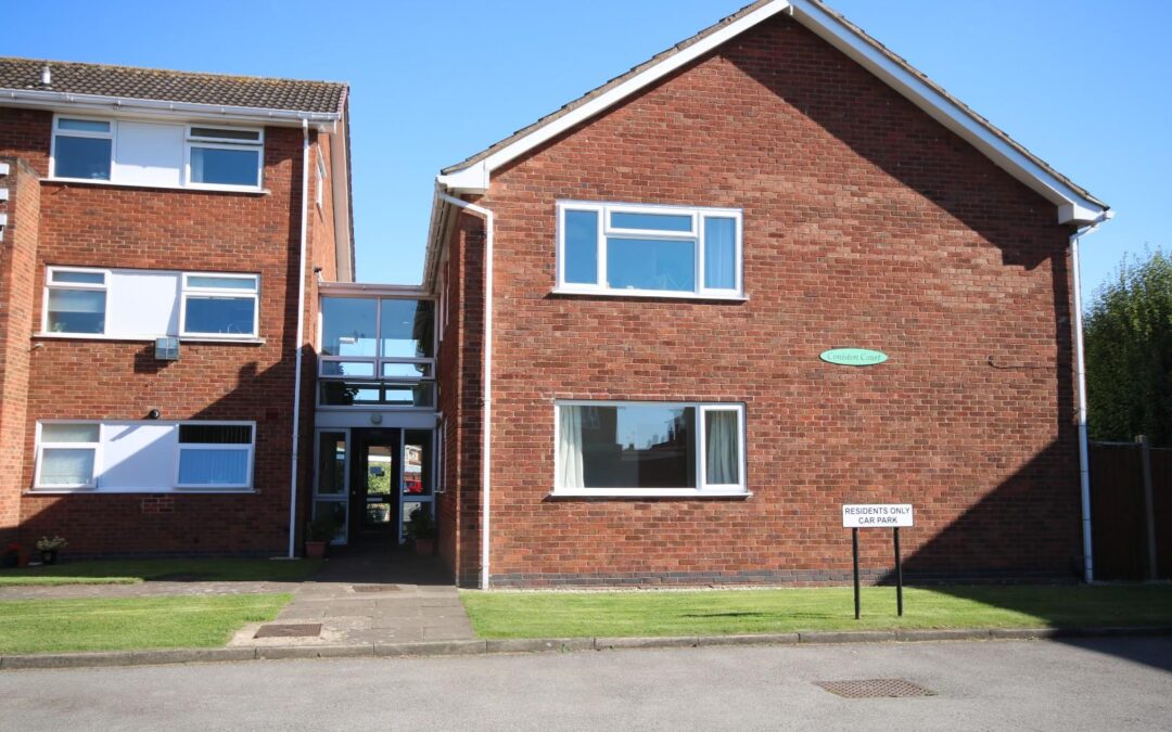 Coniston Way, Nuneaton, CV11