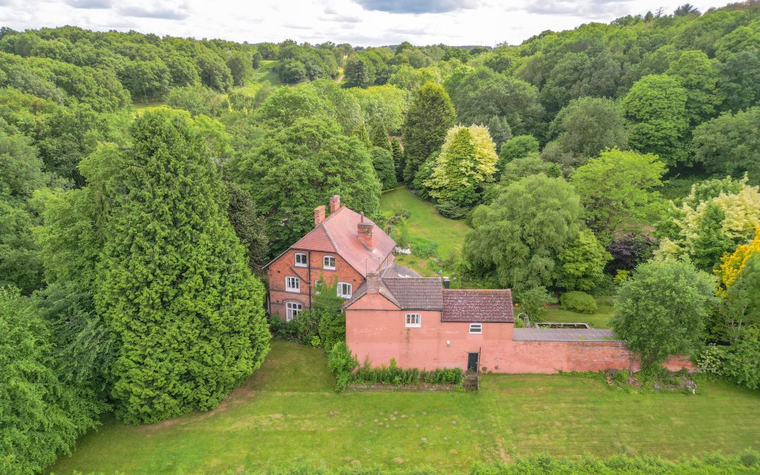 Stratford House, Coleshill Road, Atherstone
