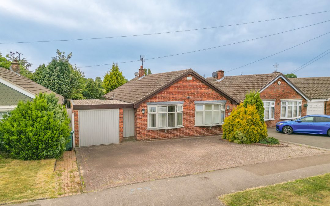 Windermere Avenue, Nuneaton, CV11