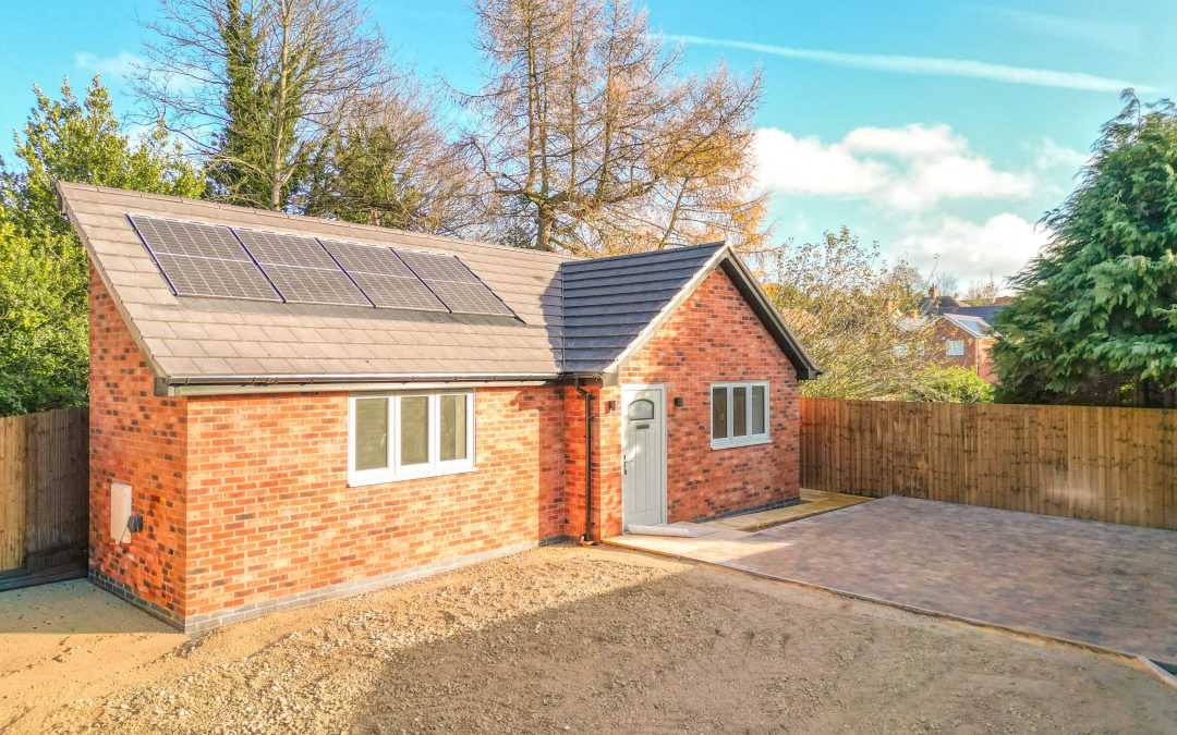 Hollycroft, Hinckley, LE10