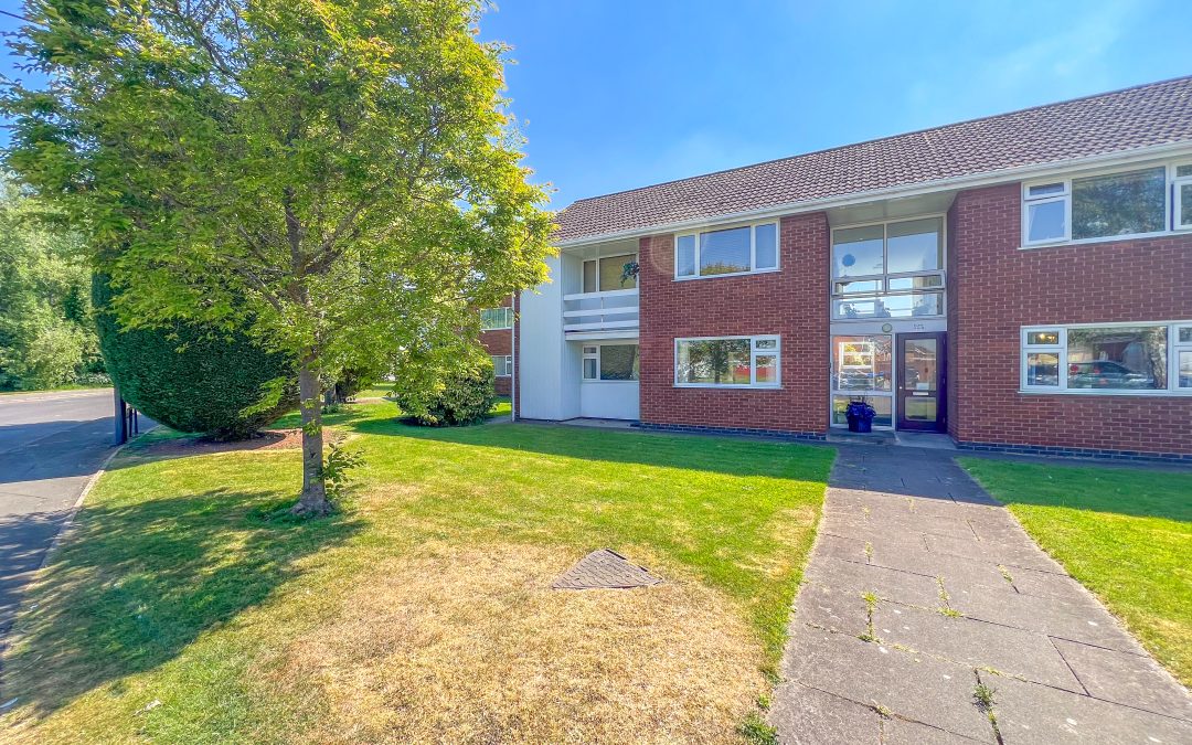 Coniston Way, Nuneaton, CV11
