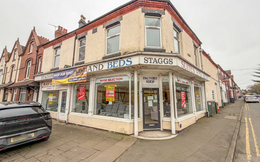 Attleborough Road, Nuneaton, CV11