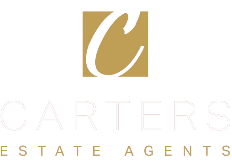 Carters Logo small
