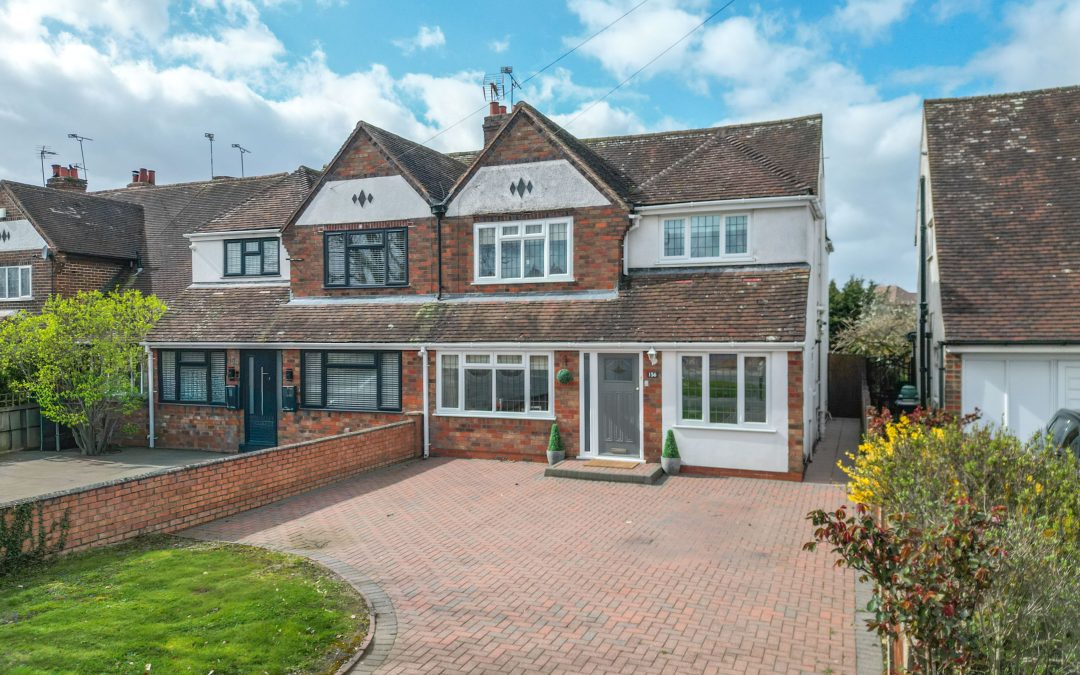 The Long Shoot, Nuneaton, CV11