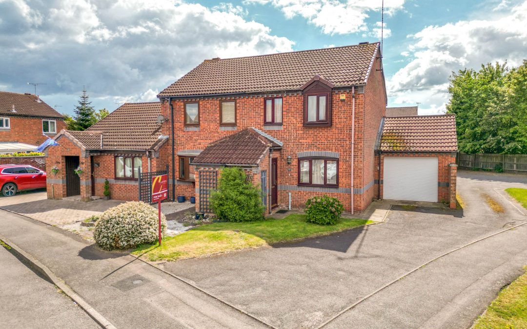 Farriers Way, Nuneaton, CV11