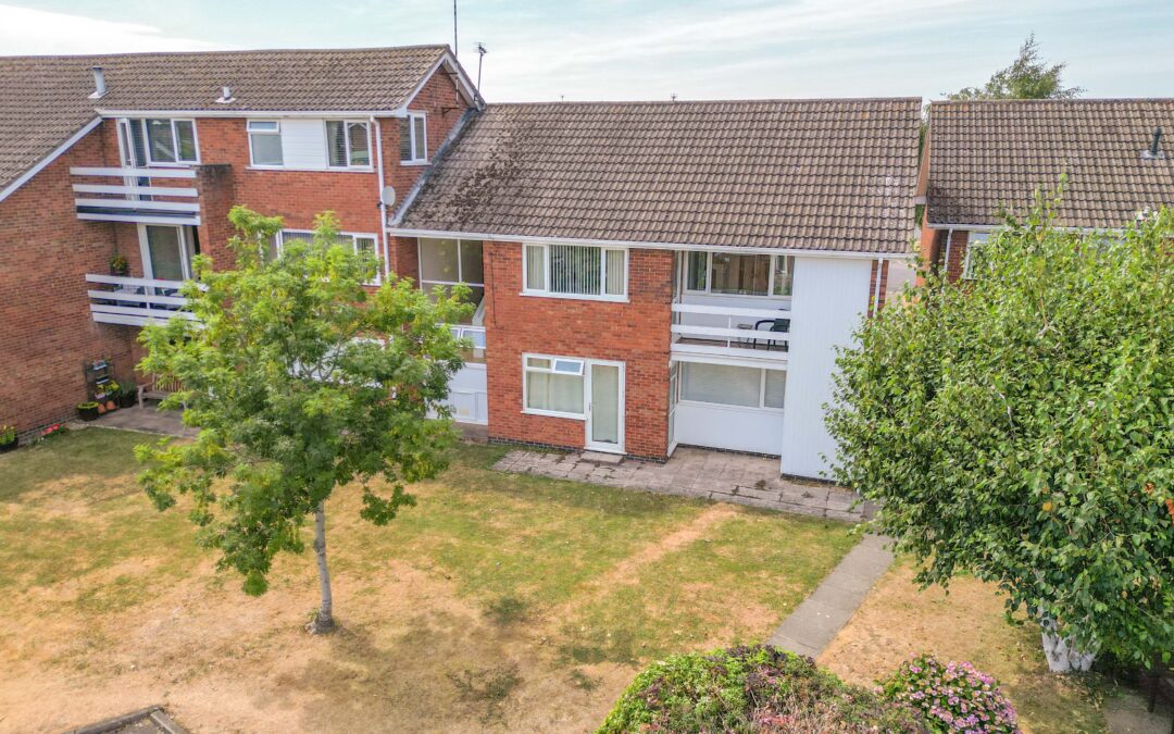 Coniston Way, Nuneaton, CV11