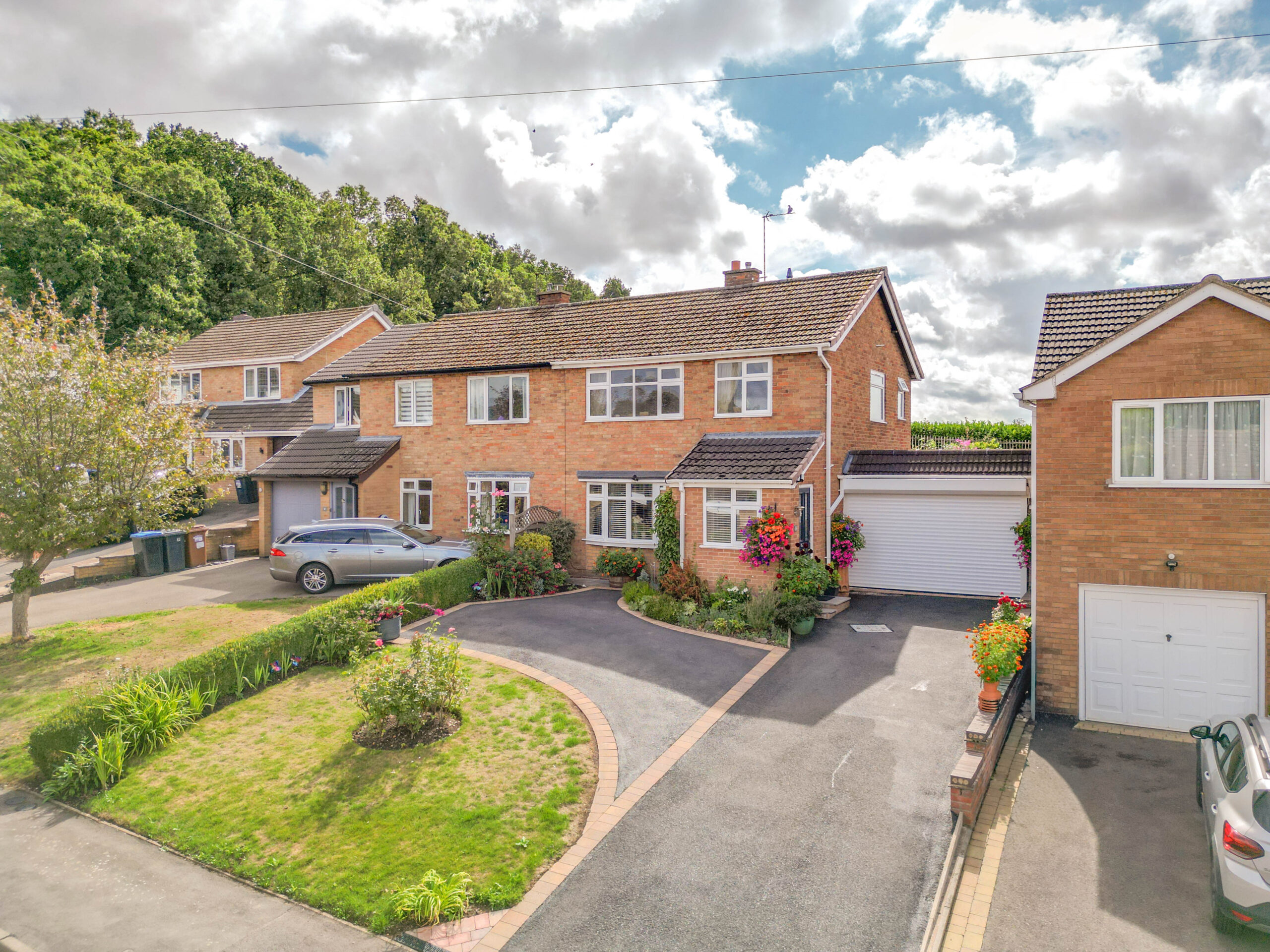 Redmoor Close